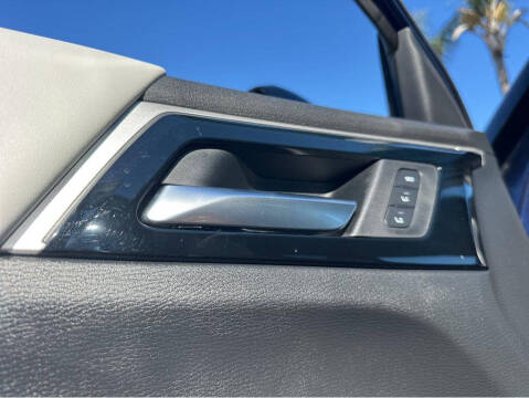 2023 Mitsubishi Outlander PHEV SEL