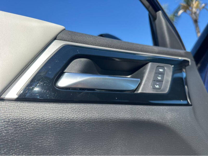 2023 Mitsubishi Outlander PHEV SEL