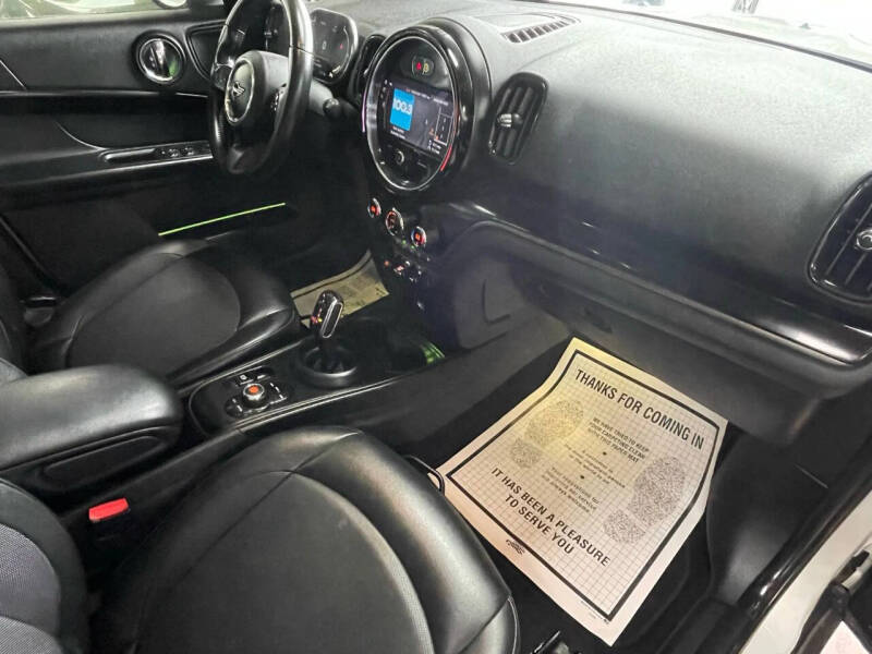 2022 MINI Countryman