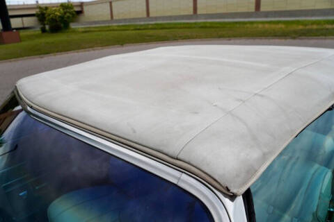 1975 Buick LeSabre