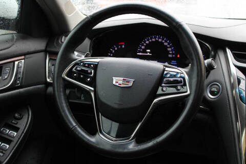 2016 Cadillac CTS 3.6L Luxury Collection