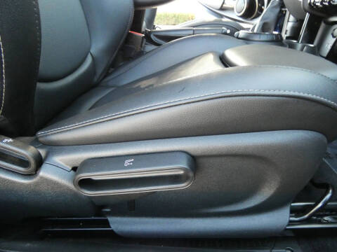 2015 MINI Hardtop 2 Door Cooper S