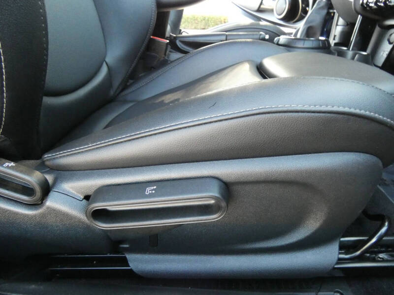 2015 MINI Hardtop 2 Door Cooper S