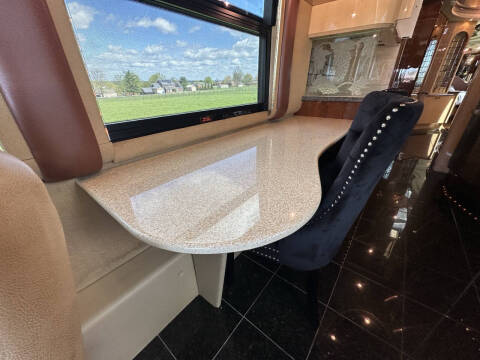 2001 Prevost Liberty