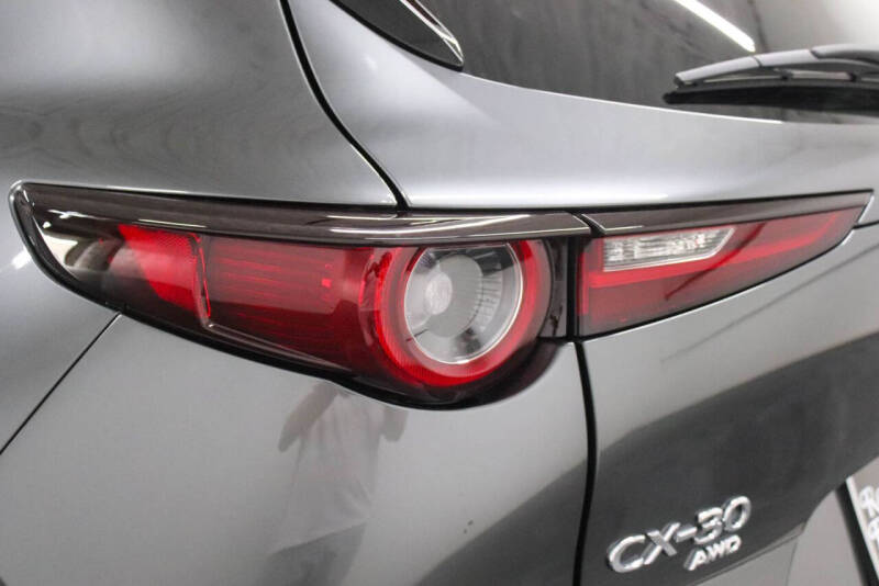 2025 Mazda CX-30 2.5 S Preferred