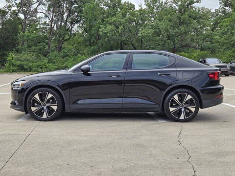 2023 Polestar 2 Long Range Dual Motor