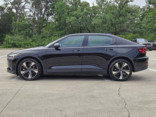 2023 Polestar 2 Long Range Dual Motor