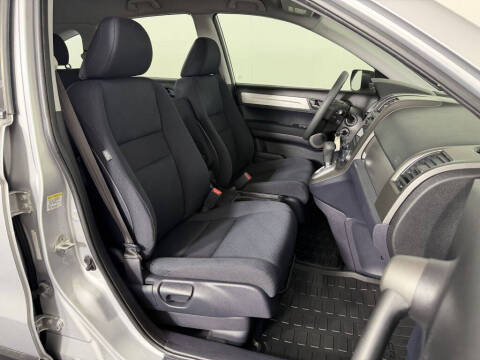 2010 Honda CR-V LX
