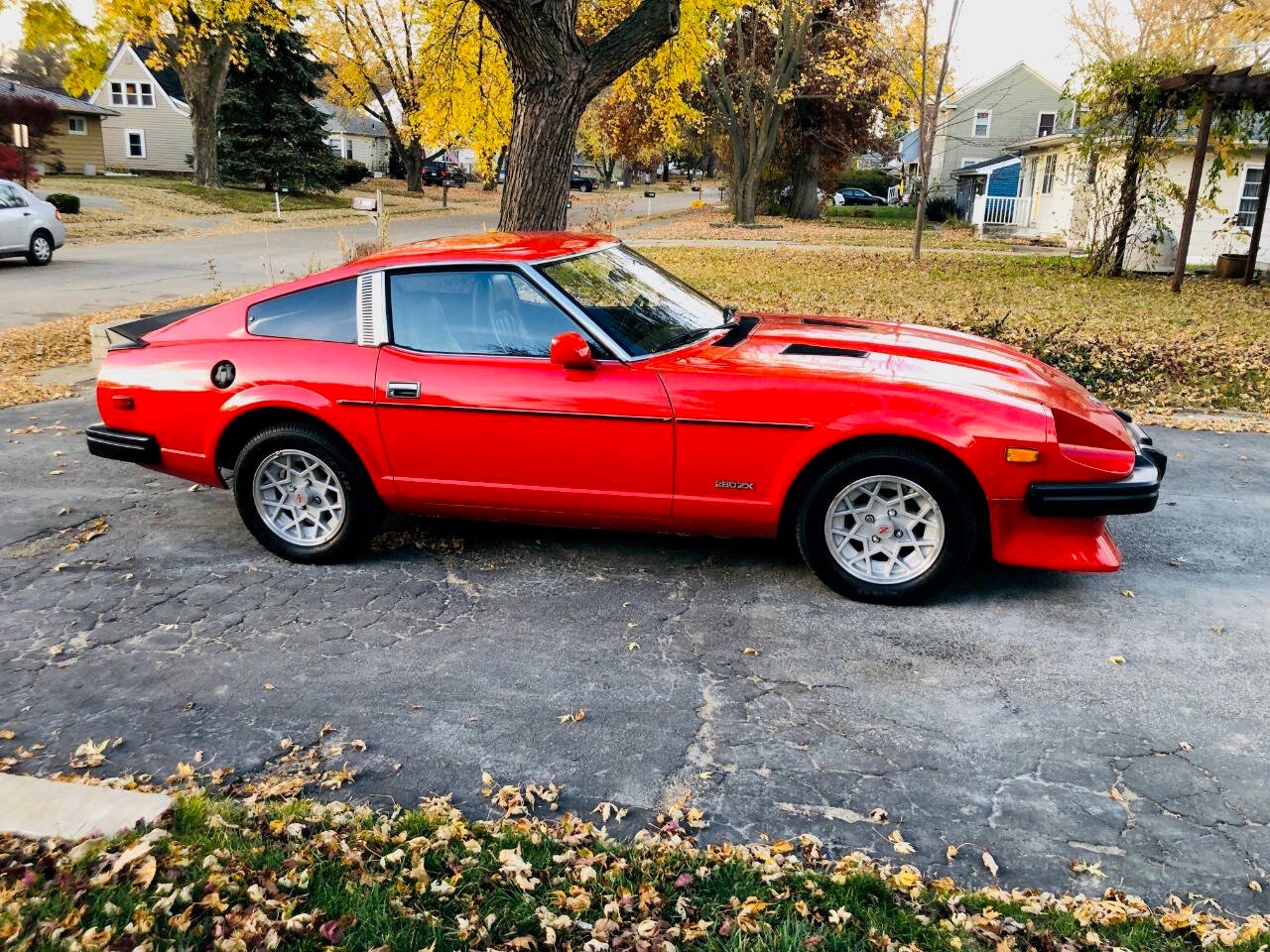 1979 Datsun 280Z 3