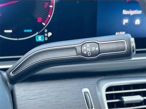 2025 Mercedes-Benz GLS GLS 450