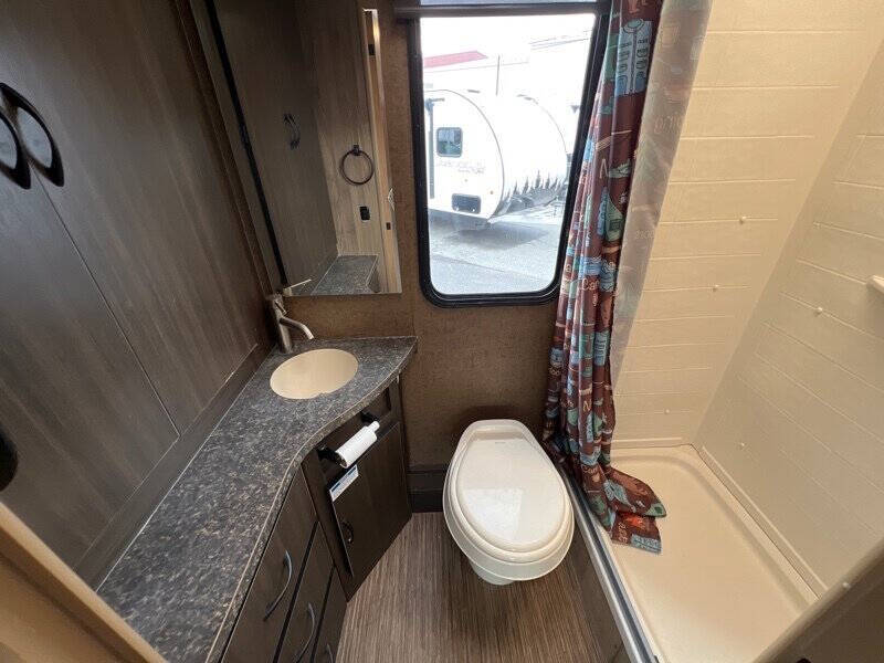 2016 Ford Transit 350 HD