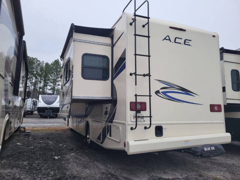 2023 Thor Motor Coach Ace 29G
