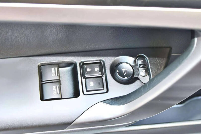 2017 Honda Accord EX-L V6