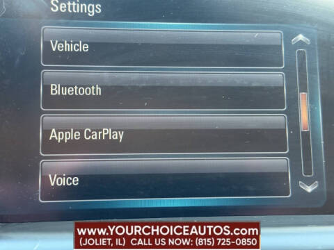 2016 Buick Regal Premium II