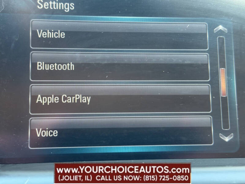 2016 Buick Regal Premium II