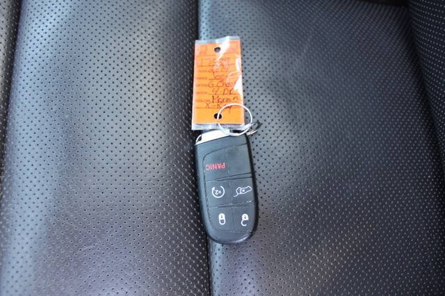 2014 Jeep Grand Cherokee Summit