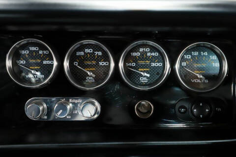 1974 Pontiac Firebird