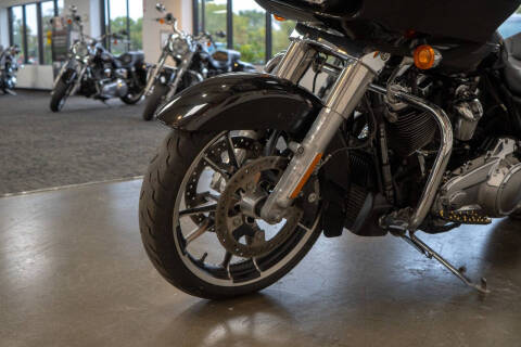 2022 Harley-Davidson Road Glide