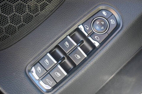 2013 Porsche Panamera S