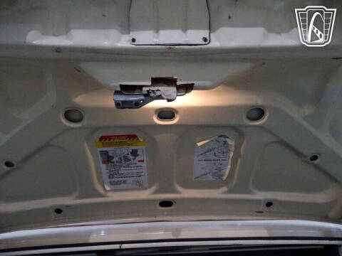 1976 Cadillac Eldorado