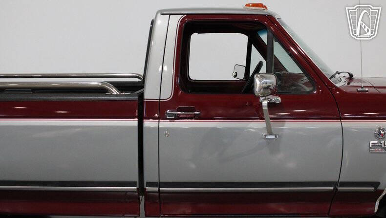 1990 Ford F-150