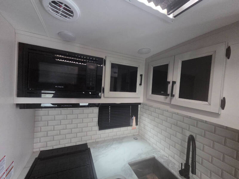 2022 Jayco WHITE HAWK 32BH