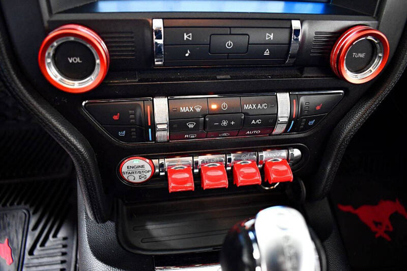 2016 Ford Mustang GT