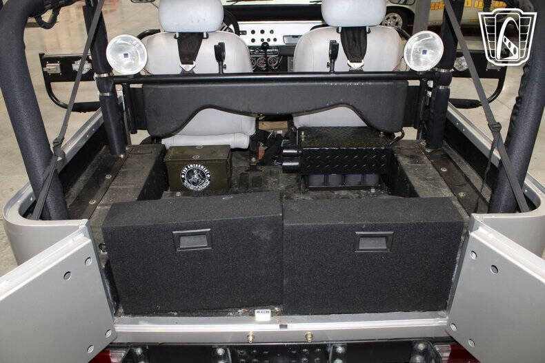 1978 Toyota Land Cruiser