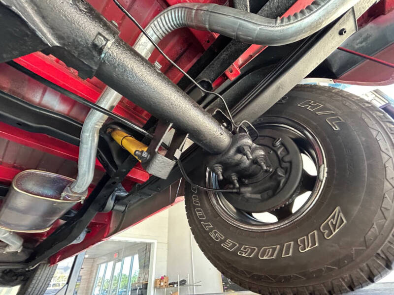 1993 GMC Sierra 1500