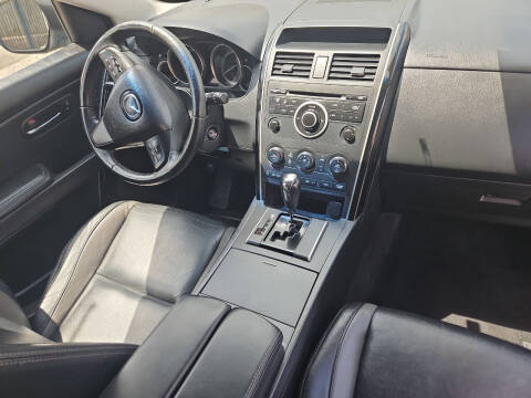 2012 Mazda CX-9 Touring