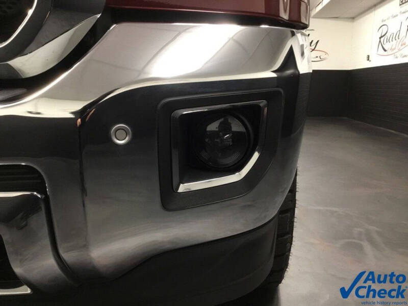 2015 GMC Sierra 2500HD