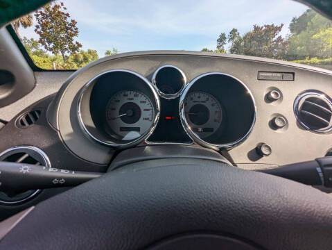 2006 Pontiac Solstice