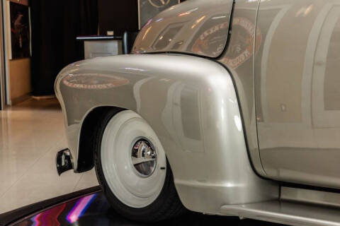 1954 Chevrolet 3100