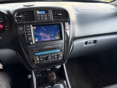 2006 Acura MDX Touring w/Navi w/RES