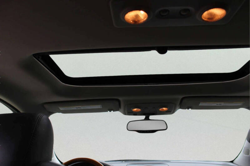 2012 Buick Enclave Leather