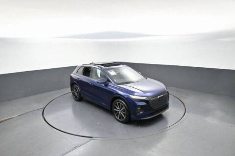 2025 Audi Q4 e-tron Premium Plus 45