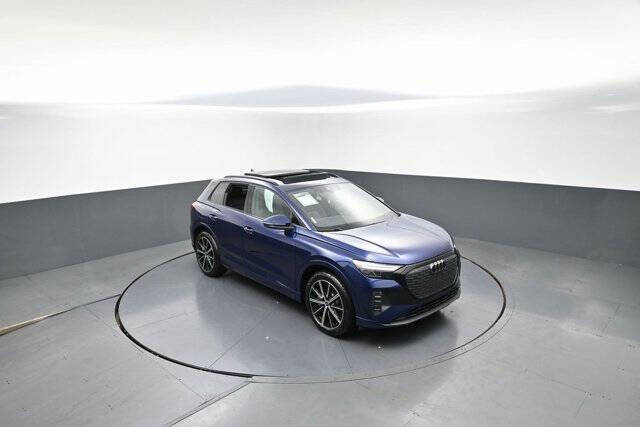 2025 Audi Q4 e-tron Premium Plus 45