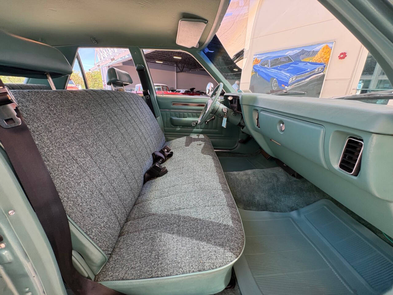 1979 Plymouth Volare 39