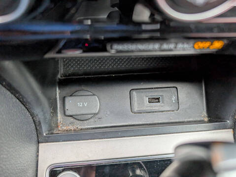 2020 Volkswagen Passat SE