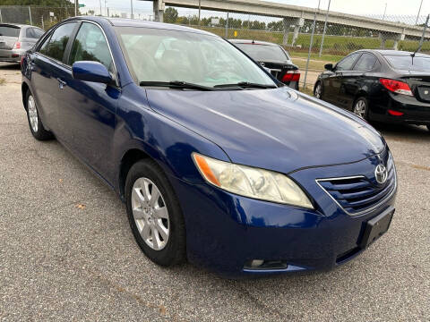 2009 Toyota Camry for sale at Car Outlet Inc. in Portsmouth VA