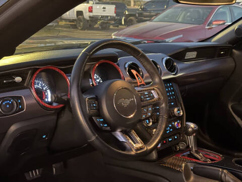 2016 Ford Mustang GT