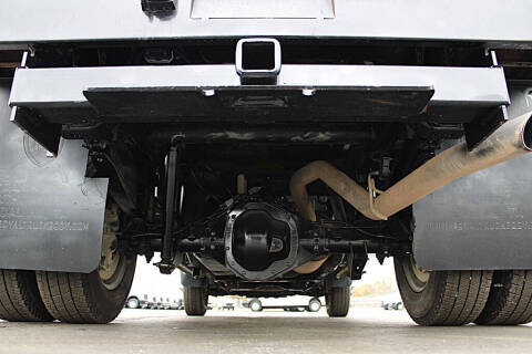 2023 Chevrolet Silverado 3500HD CC