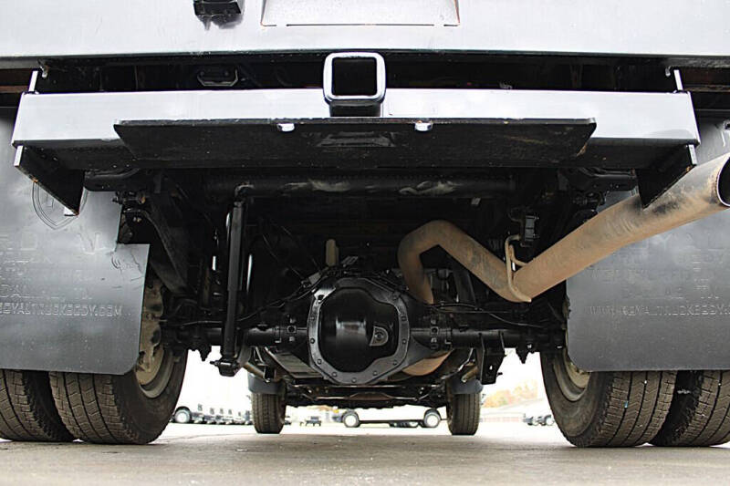 2023 Chevrolet Silverado 3500HD CC