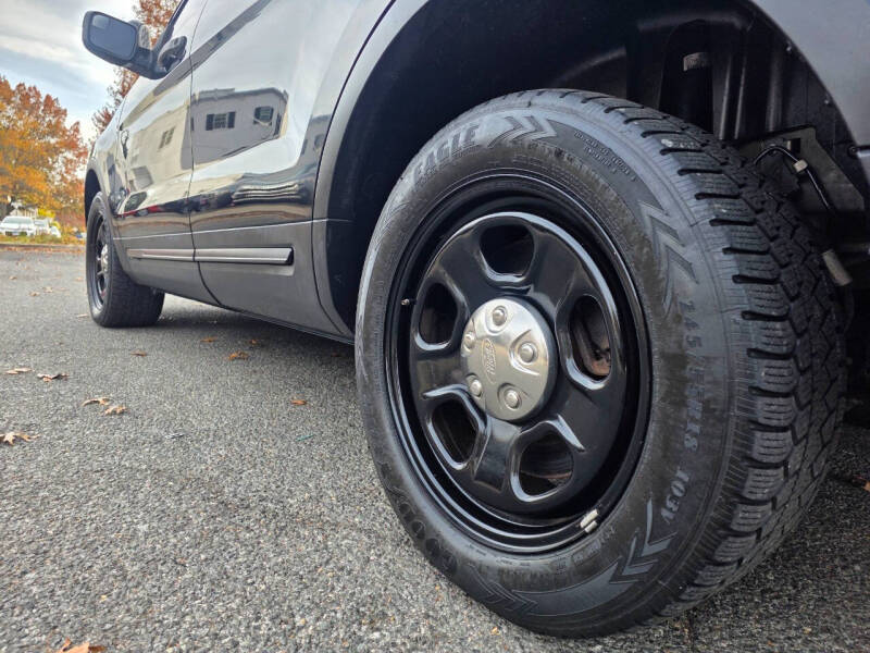 2017 Ford Explorer Police Interceptor Utility