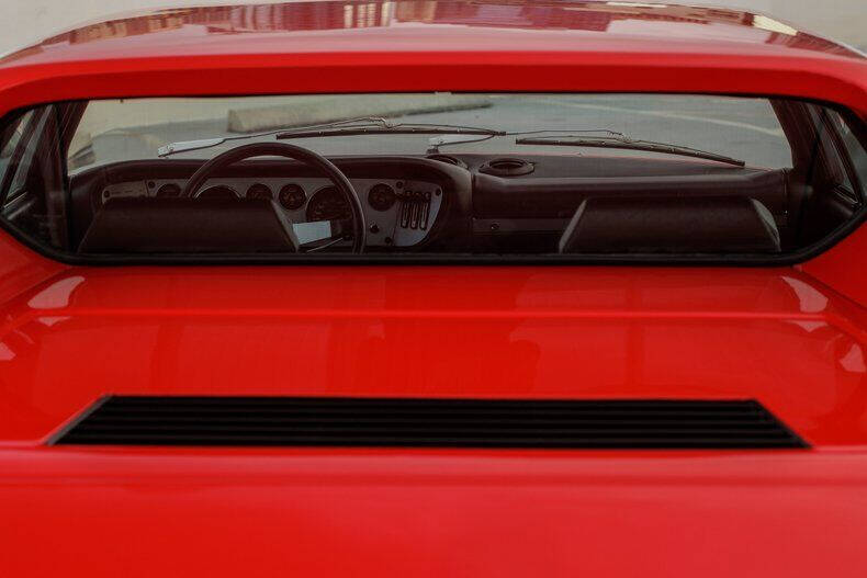 1977 Ferrari 308 GT4