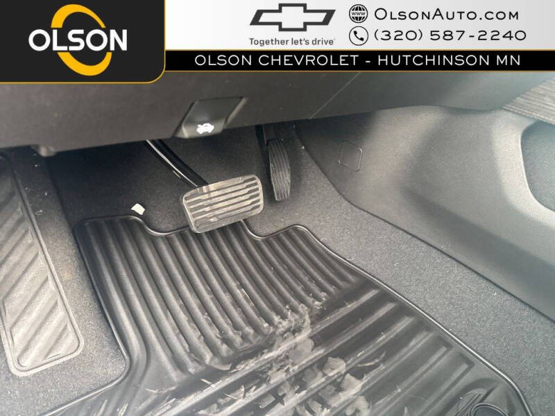 2026 Chevrolet Silverado 3500HD