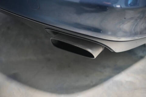 2011 Porsche Panamera