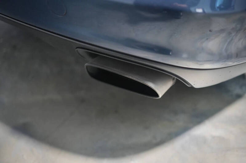 2011 Porsche Panamera