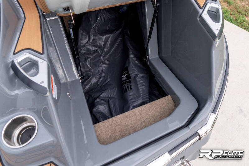 2025 MasterCraft X22