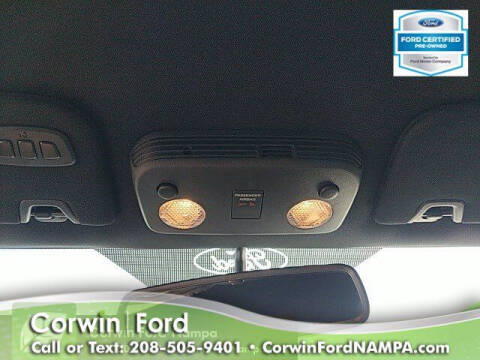 2019 Ford Mustang Shelby GT350